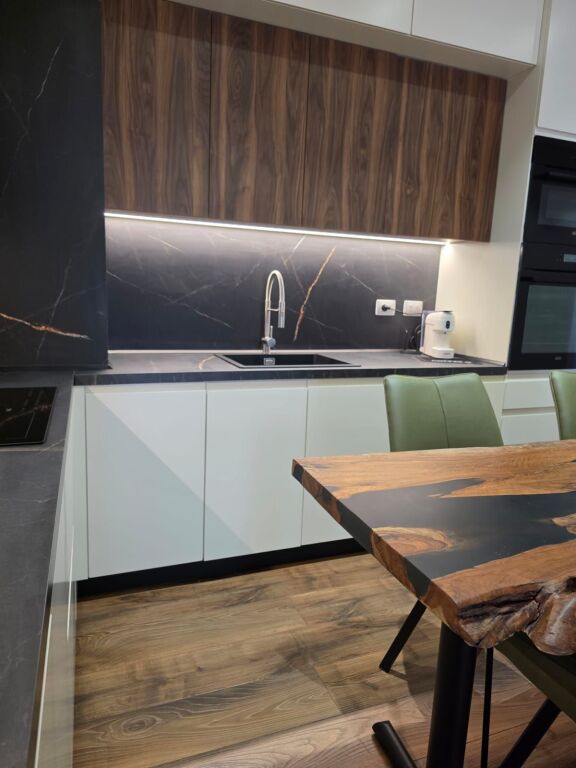 ✨ APARTAMENT PREMIUM 3+1 | UNIVERS CITY 200.000 Euro