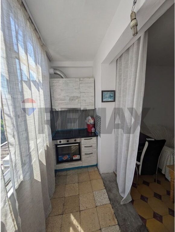 Apartament 1+1 me Qira ne Brryl