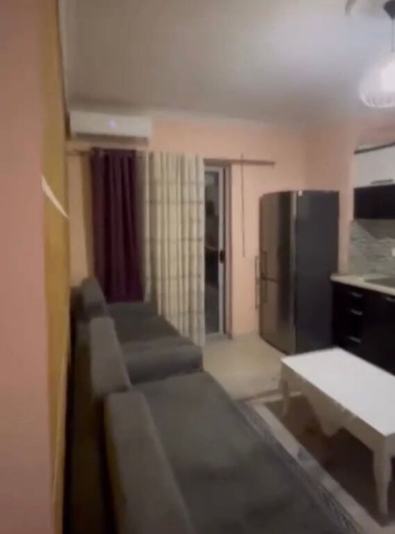 Apartment 1+1 for rent in Kombinat