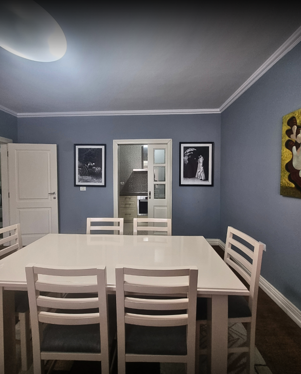 🏡✨ Happy Home Real Estate @consulting ✨🏡  📍 Apartment for Rent – 2+1+1 with separate kitchen ⚜ Super apartment near Nobis! 
