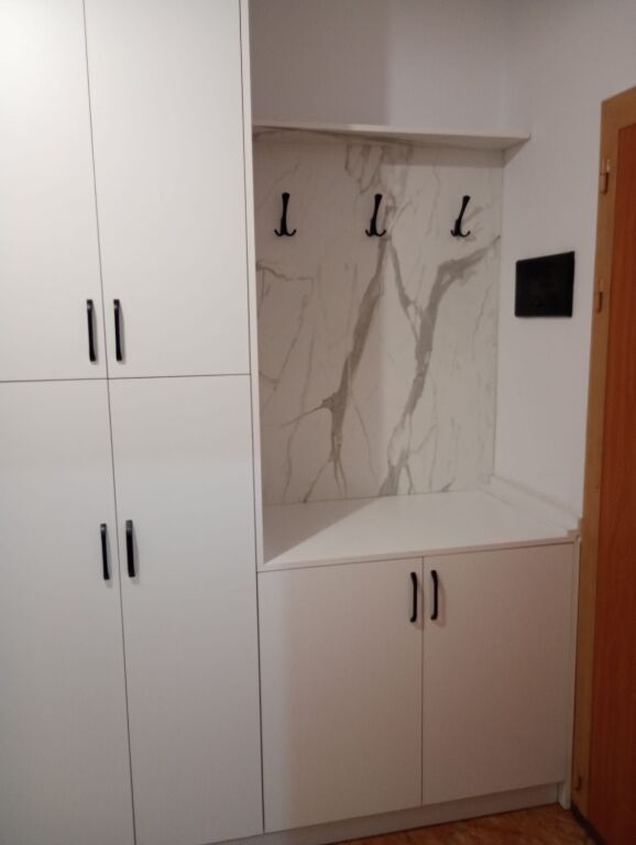 1+1 Astir - Tom Plezha Street GU-AL01
