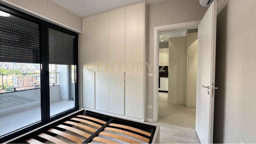 Appartamento 1+1 in affitto in via Karl Gega, vicino all'ex Stazione Ferroviaria! 800 € /Mese