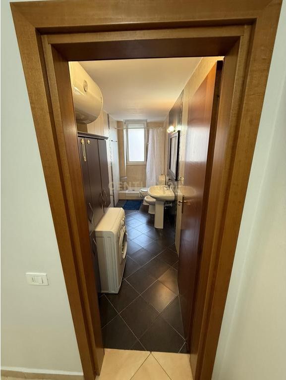 Apartment 2+1 near the entrance of Kodra e Diellit 1 !! 710 € /Month 65,000 Lek /Month