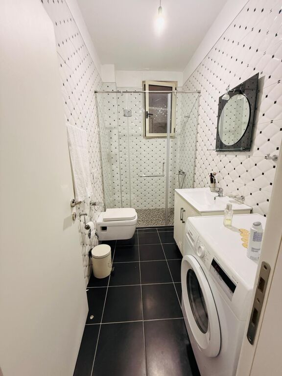 Appartamento 2+1+2 in vendita Palazzi Cabej Yzberisht !