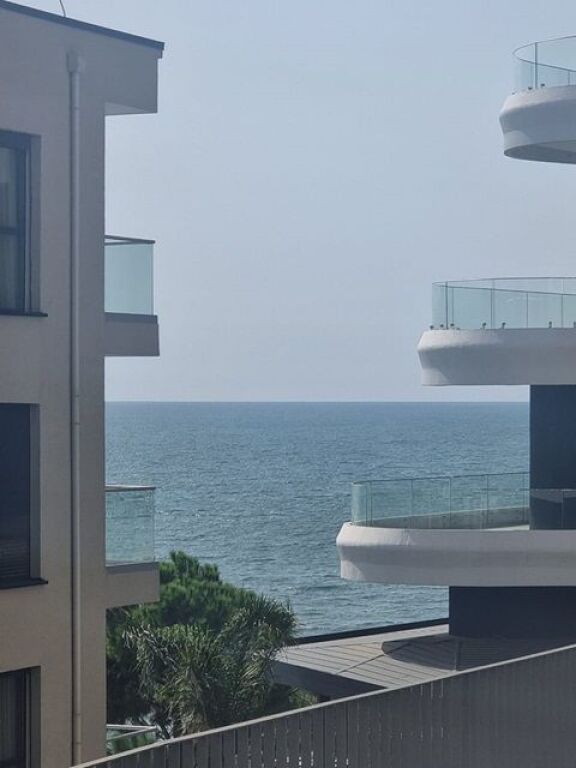 IN VENDITA APPARTAMENTO 2+1 – RANA E HEDHUN, SHËNGJIN