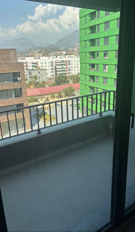 In Affitto Appartamento 2+1+2 - Via 5 Maji, City Garden