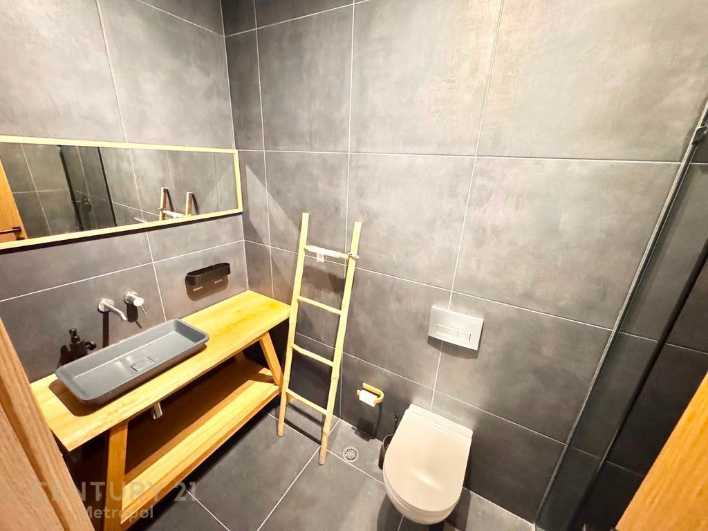 Duplex Premium 2+1+2+Verandë me Qera – Kodra e Diellit 2