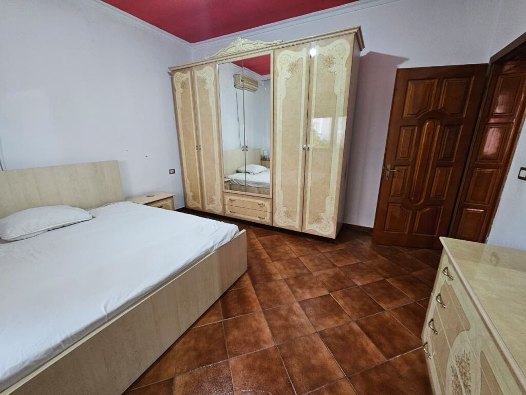 IN THE DON BOSKO AREA, PRIVATE 2-STORY HOUSE FOR RENT