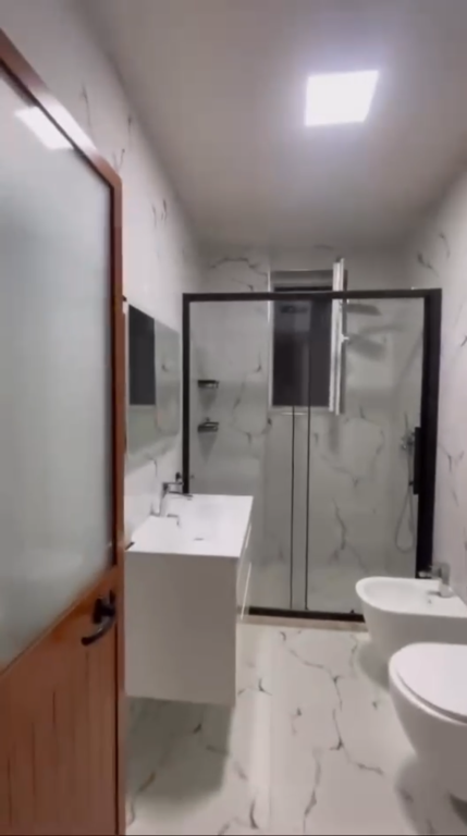 Apartment 1+1 for rent Kombinat !