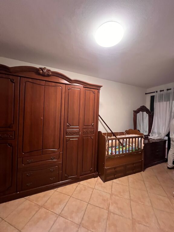 For rent 2+1+2 5 Maji Street 50,000 leke