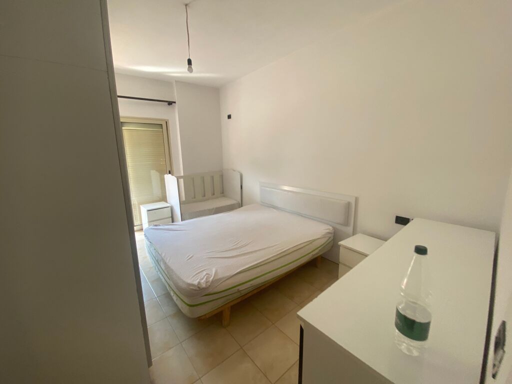 Apartment 2+1+2 for rent empty in Fresk