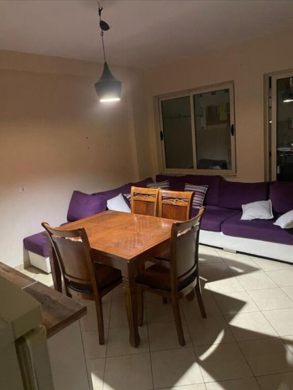 Qera | Apartament 1 + 1 | Yzberisht | 400 €/muaj