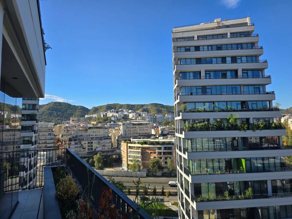 🏢 Appartamento 2+1 in affitto per ufficio – Residenca Lake View📍