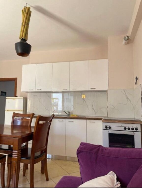 Qera | Apartament 1 + 1 | Yzberisht | 400 €/muaj