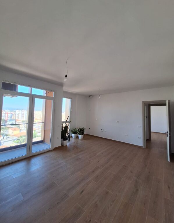 Apartament 1+1 me Qira - Rr. Jordan Misja, Tirane