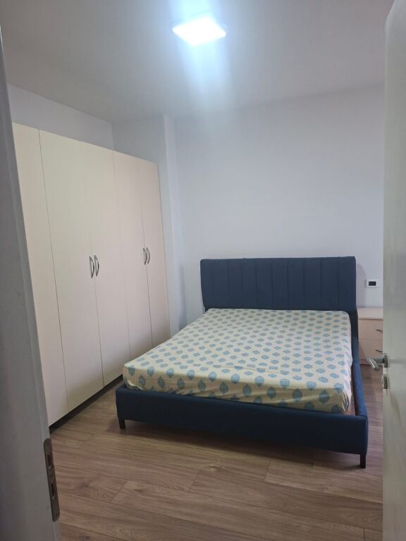 Jepet me qera apartamenti 2+1