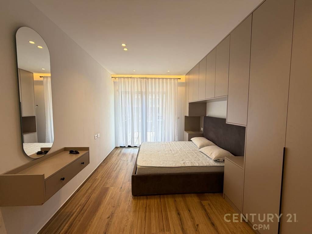 APARTMENT 2+1+2 FOR RENT, AT KODRA E DIELLIT 2