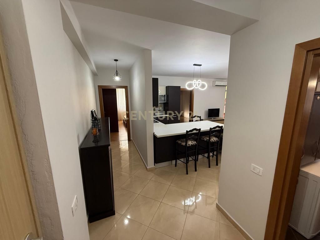 Apartment 2+1 near the entrance of Kodra e Diellit 1 !! 710 € /Month 65,000 Lek /Month