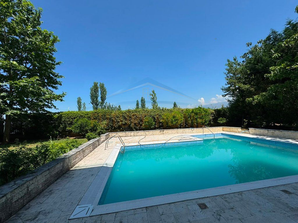 3-STOREY VILLA FOR SALE, TAPIZE, TIRANA