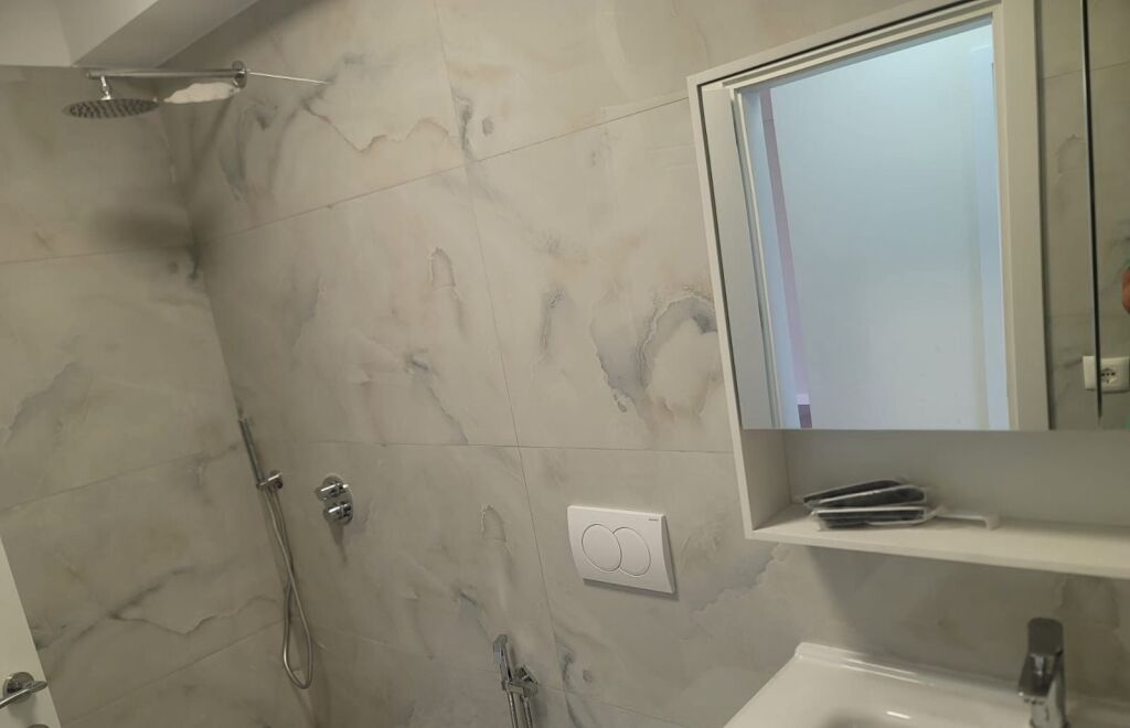 Vendita | Apartament 2 + 1 | Kthesa e Kamzes | 152600 €