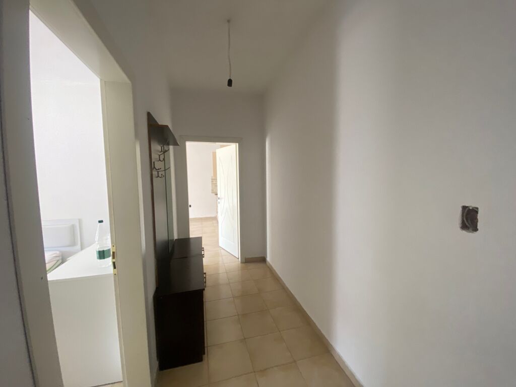 Apartment 2+1+2 for rent empty in Fresk