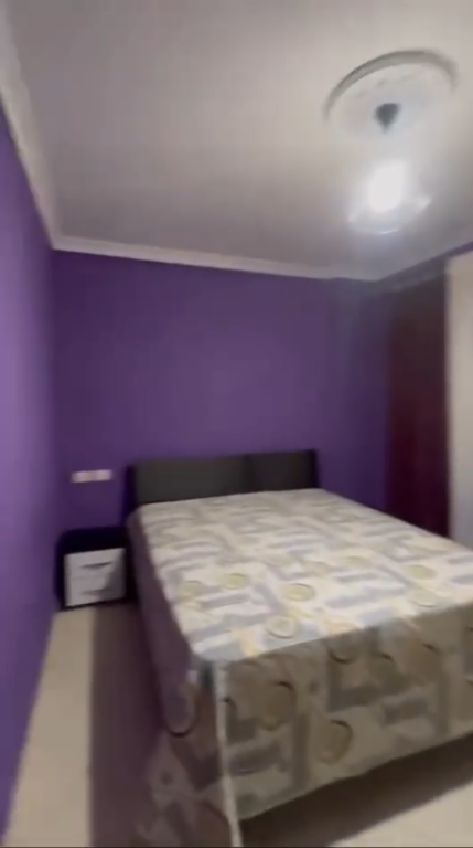 Apartment 1+1 for rent Kombinat !