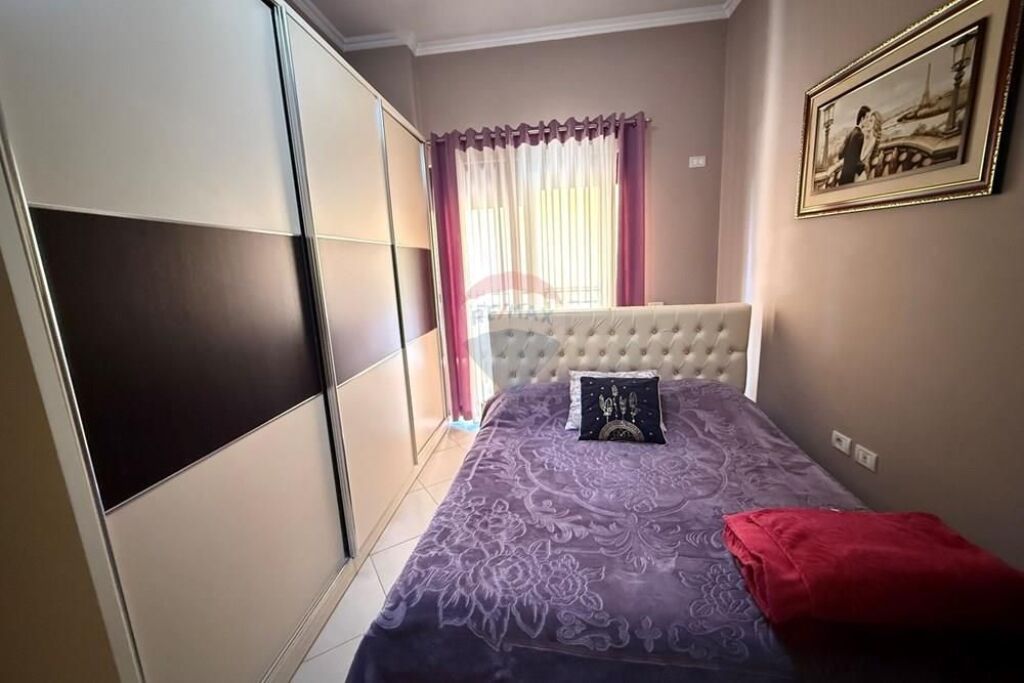 For Sale Apartment 2+1+2 - Astir, Bar Artist