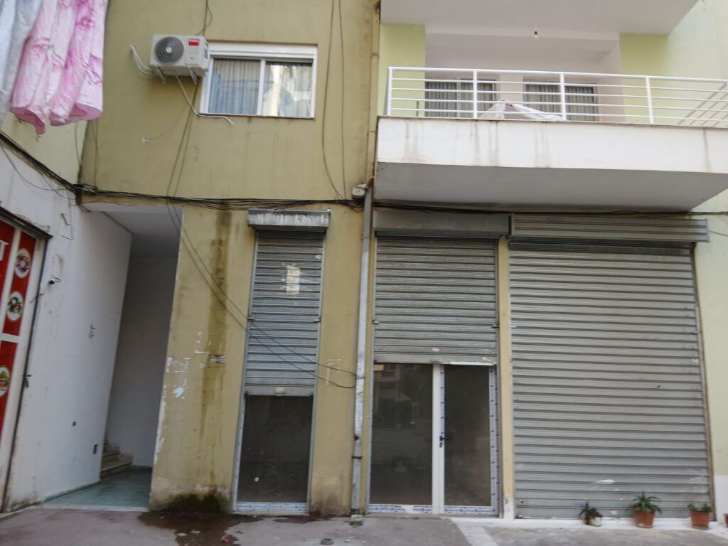 Shop
