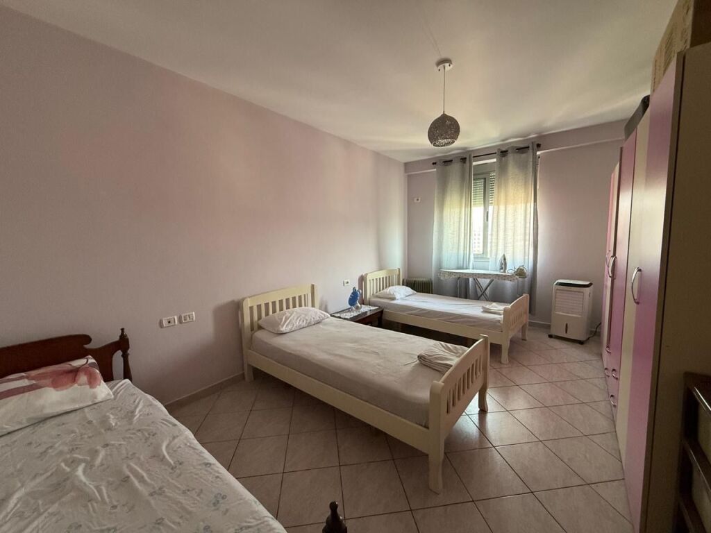 Apartament 1+1 Yzberisht