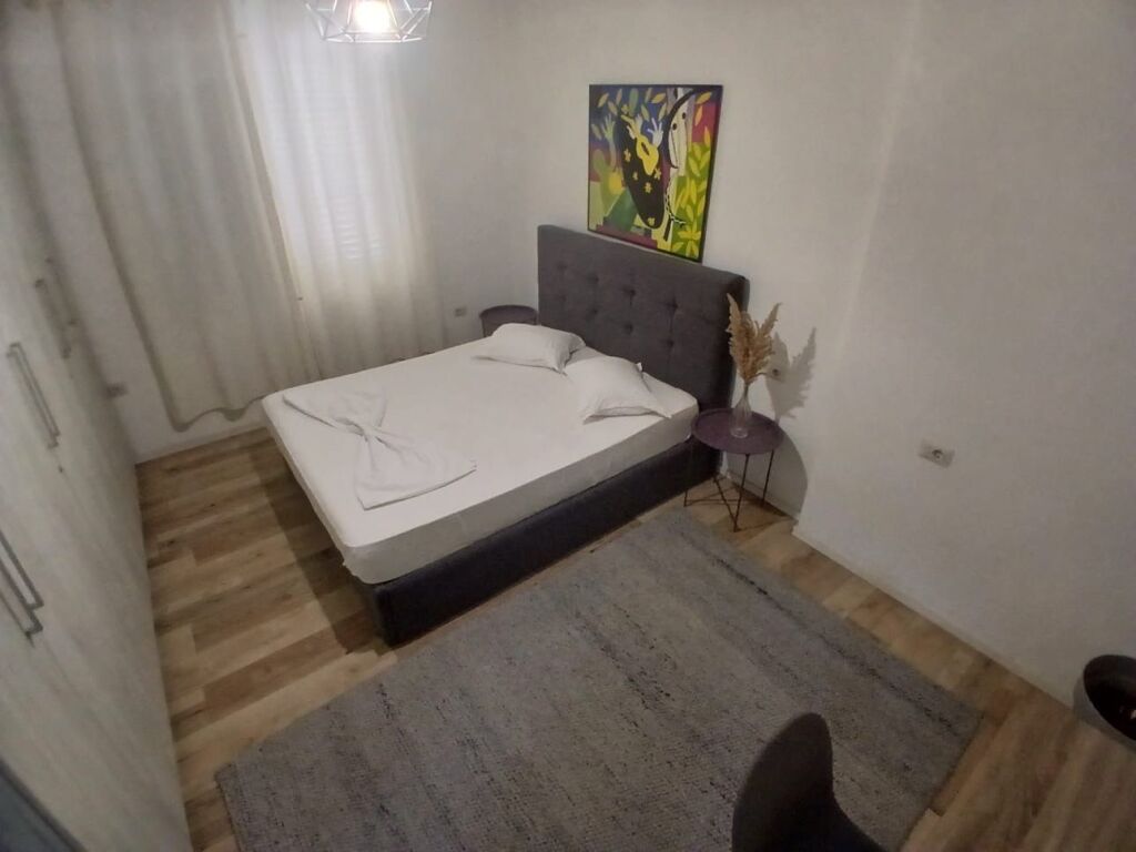 Affittasi appartamento 1+1