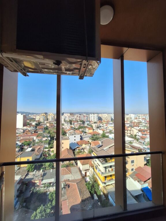Apartament 1+1 me Qira - Rr. Jordan Misja, Tirane