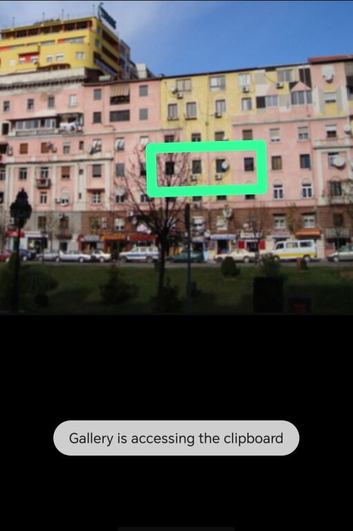A special apartment is for rent, with a strategic position in the heart of Tirana, on the third floor of the Shallvare Buildings.