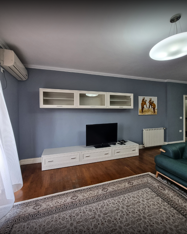 🏡✨ Happy Home Real Estate @consulting ✨🏡  📍 Apartment for Rent – 2+1+1 with separate kitchen ⚜ Super apartment near Nobis! 