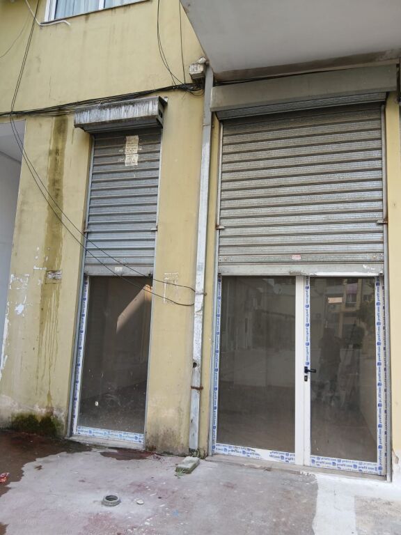 Shop