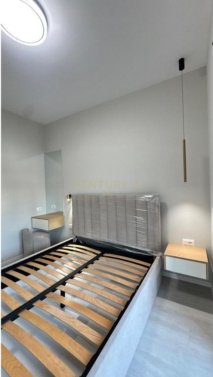 Appartamento 1+1 in affitto in via Karl Gega, vicino all'ex Stazione Ferroviaria! 800 € /Mese