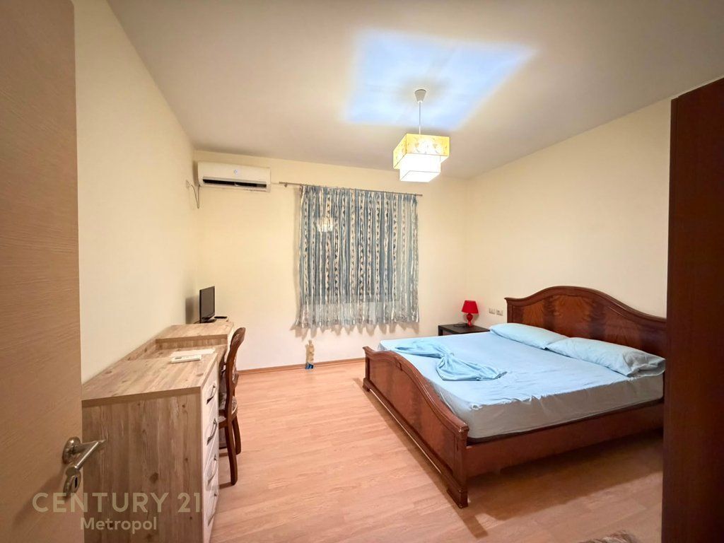 Apartment 3+1+2+Parking for Rent, near 21 Dhjetori