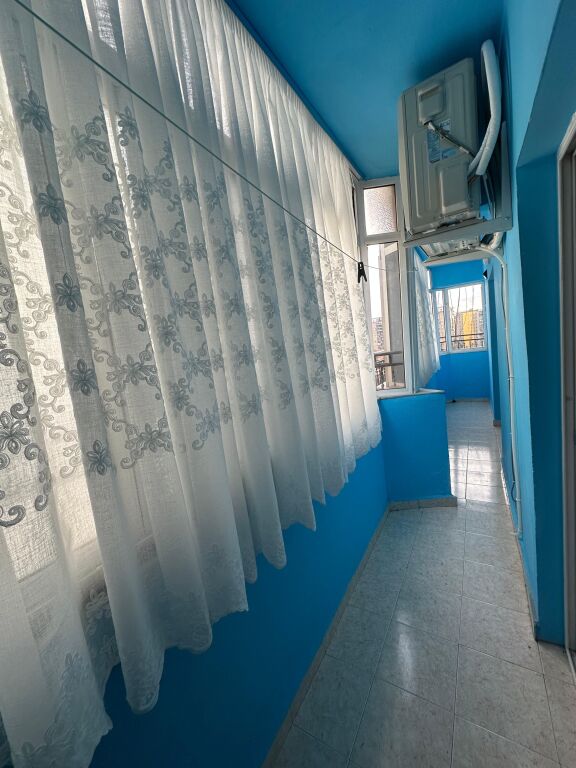 APPARTAMENTO IN AFFITTO 2+1 VIA DRITAN HOXHA