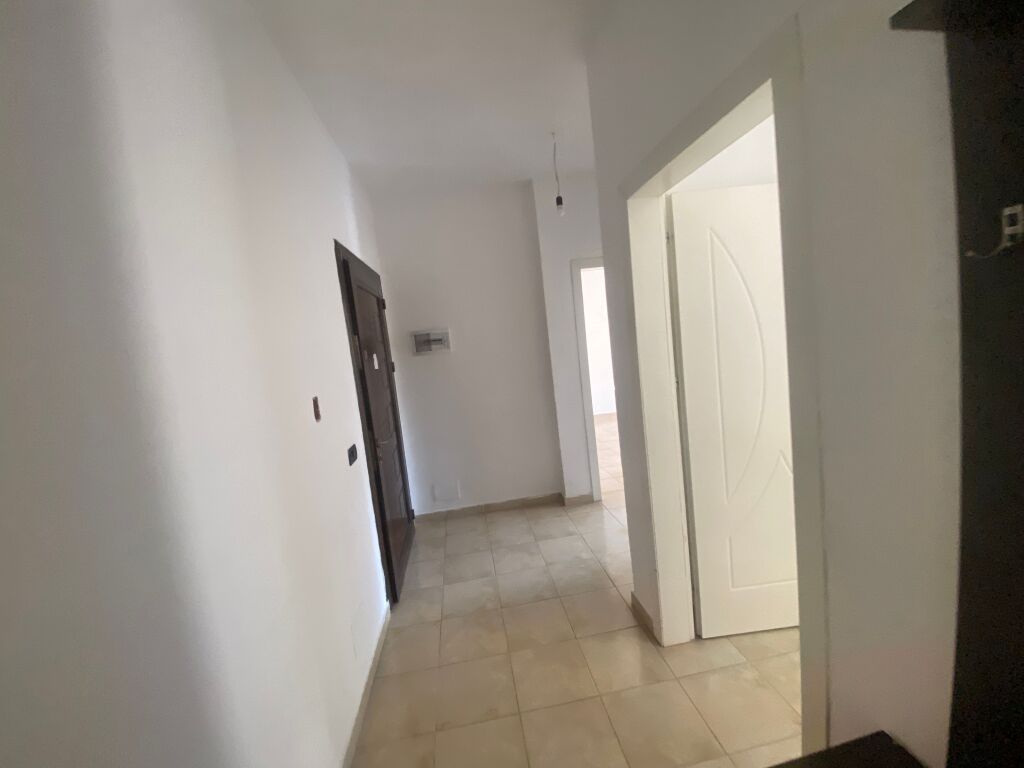 Apartment 2+1+2 for rent empty in Fresk