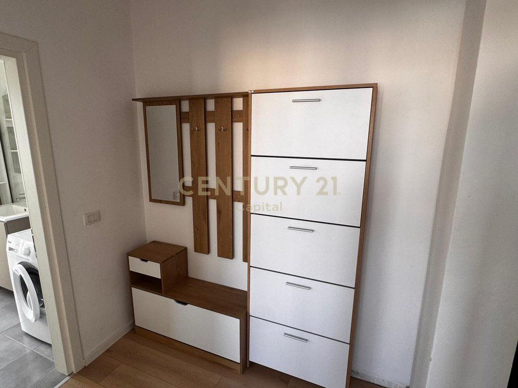 Apartament 2+1 me Qera, tek Ish Fusha e Aviacionit
