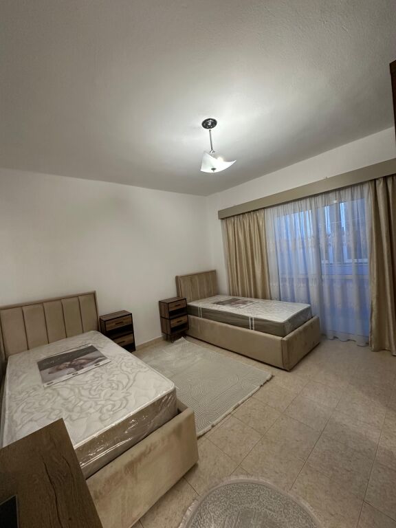 APPARTAMENTO IN AFFITTO 2+1 VIA DRITAN HOXHA