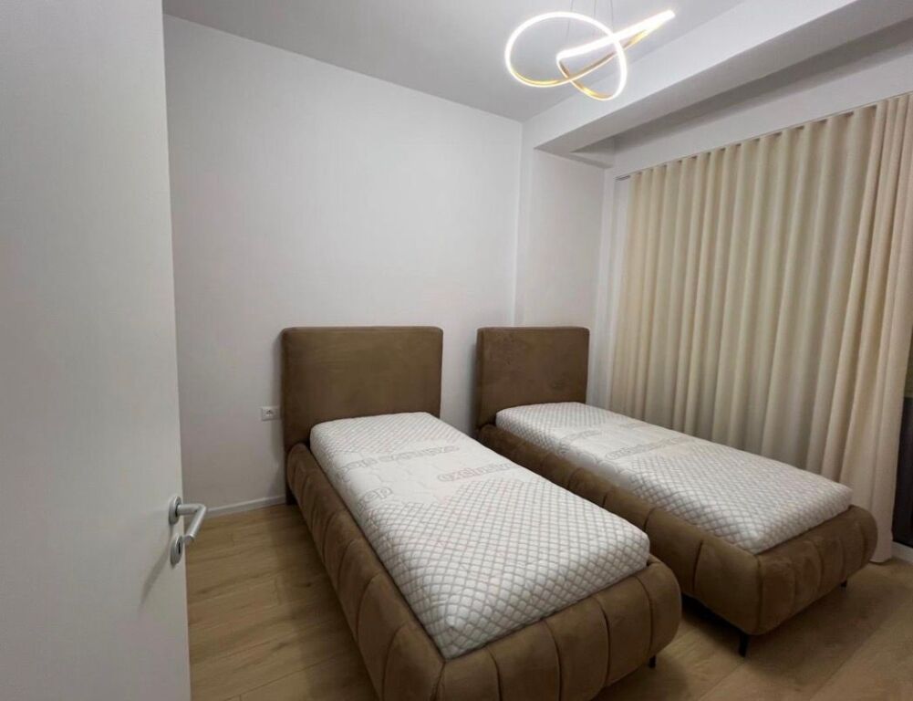 VILË ME QIRA – REZIDENCA ABA