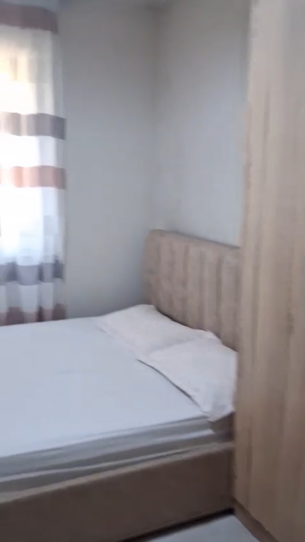 Apartament 2+1, Fusha Aviacionit!