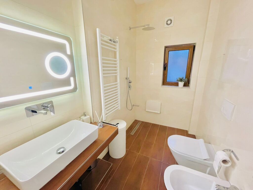 Apartament Premium 2+1, Rr. Myslym Shyri