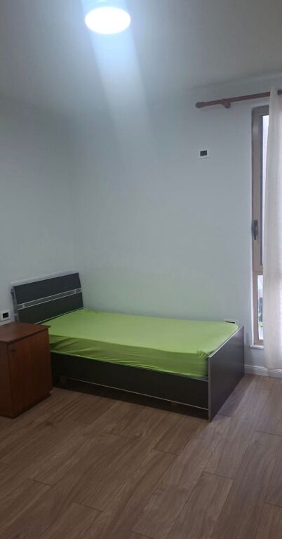 Apartament me qera 2+1 ne Yzberisht