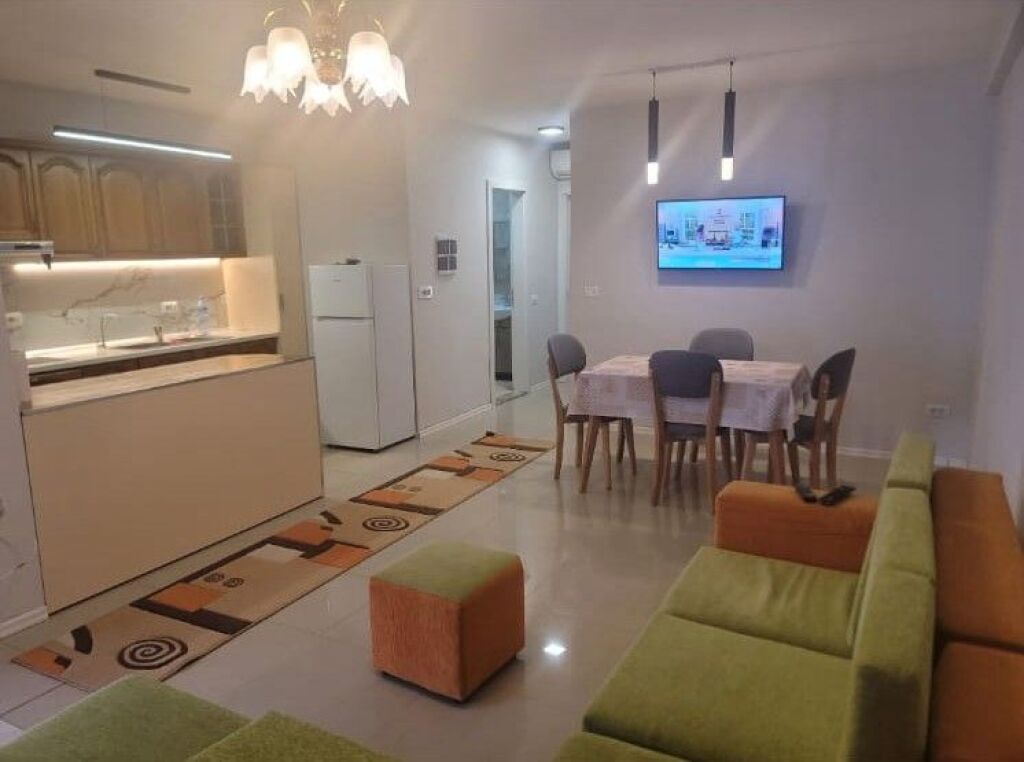 Vendita | Apartament 2 + 1 | Kthesa e Kamzes | 152600 €