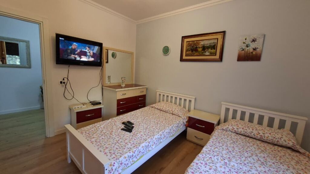 For rent 2+1 near UET!