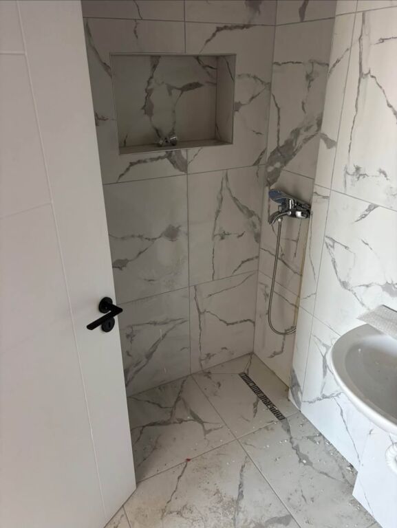In Affitto Appartamento 2+1+2 - Via 5 Maji, City Garden