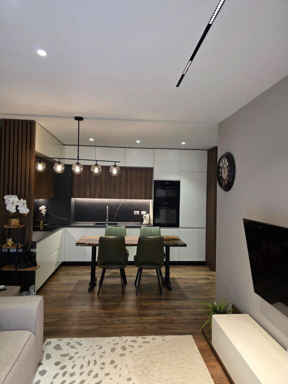 ✨ APARTAMENT PREMIUM 3+1 | UNIVERS CITY 200.000 Euro