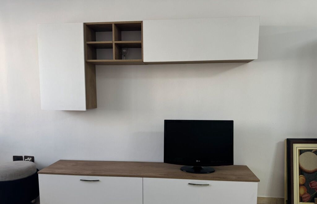 Qera | Apartament 2 + 1 | Don Bosko | 600 €/muaj
