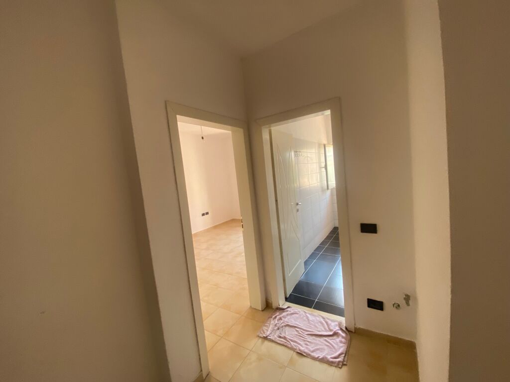 Apartment 2+1+2 for rent empty in Fresk